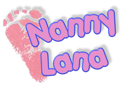 Kinky Phonesex with MILF Nanny Lana!